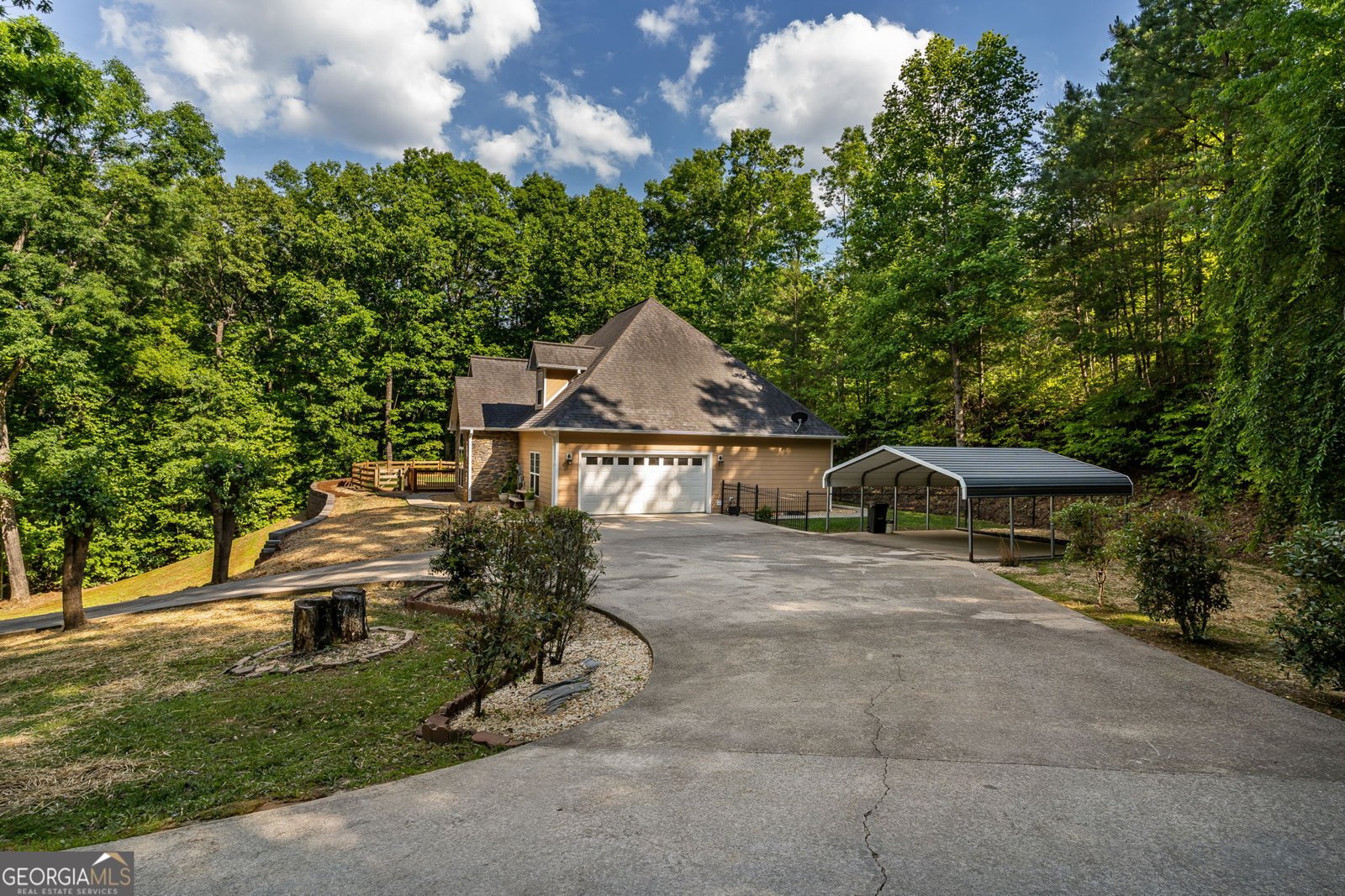 201 Oakawana Trail Blue Ridge - Photo 45