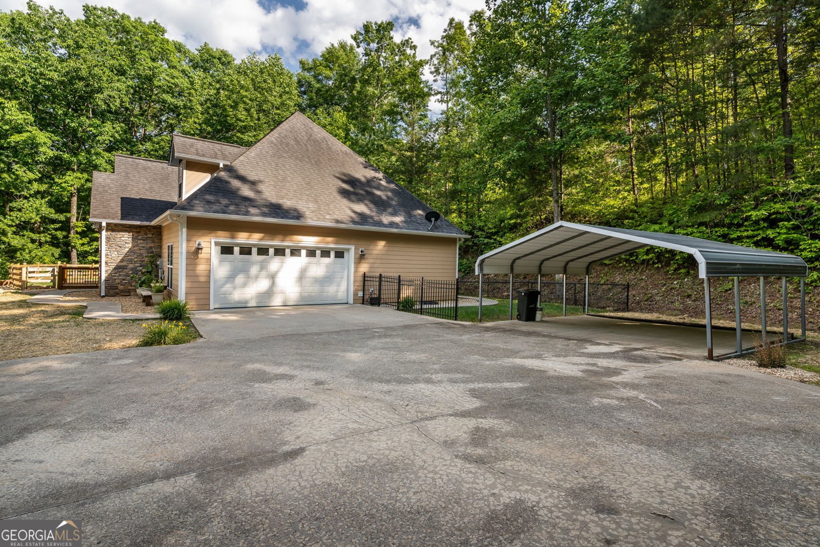 201 Oakawana Trail Blue Ridge - Photo 46