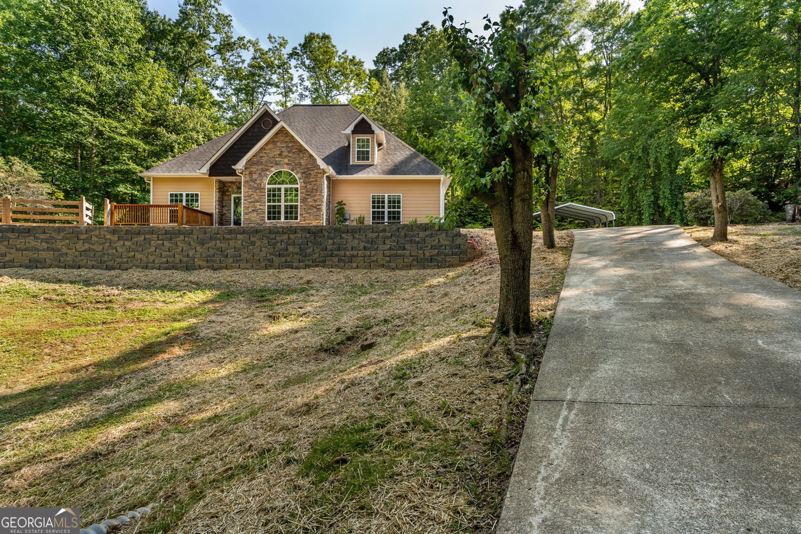 201 Oakawana Trail Blue Ridge - Photo 48
