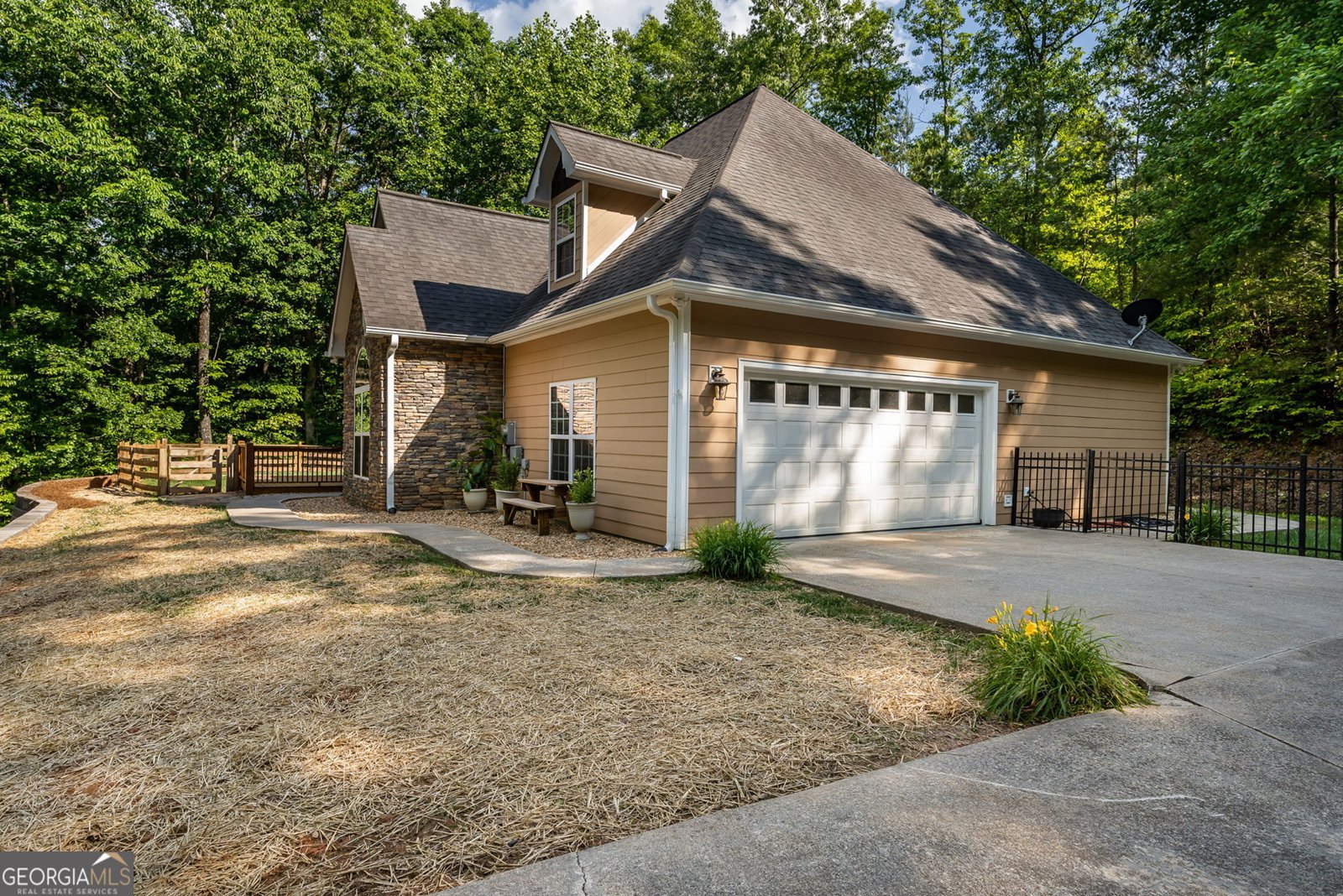 201 Oakawana Trail Blue Ridge - Photo 49