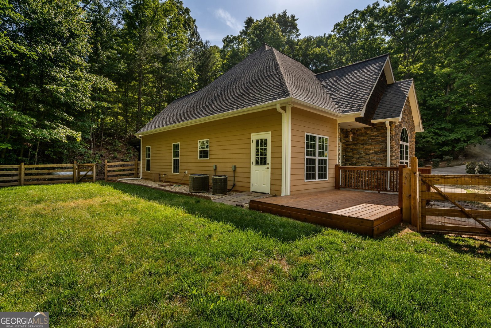 201 Oakawana Trail Blue Ridge - Photo 6