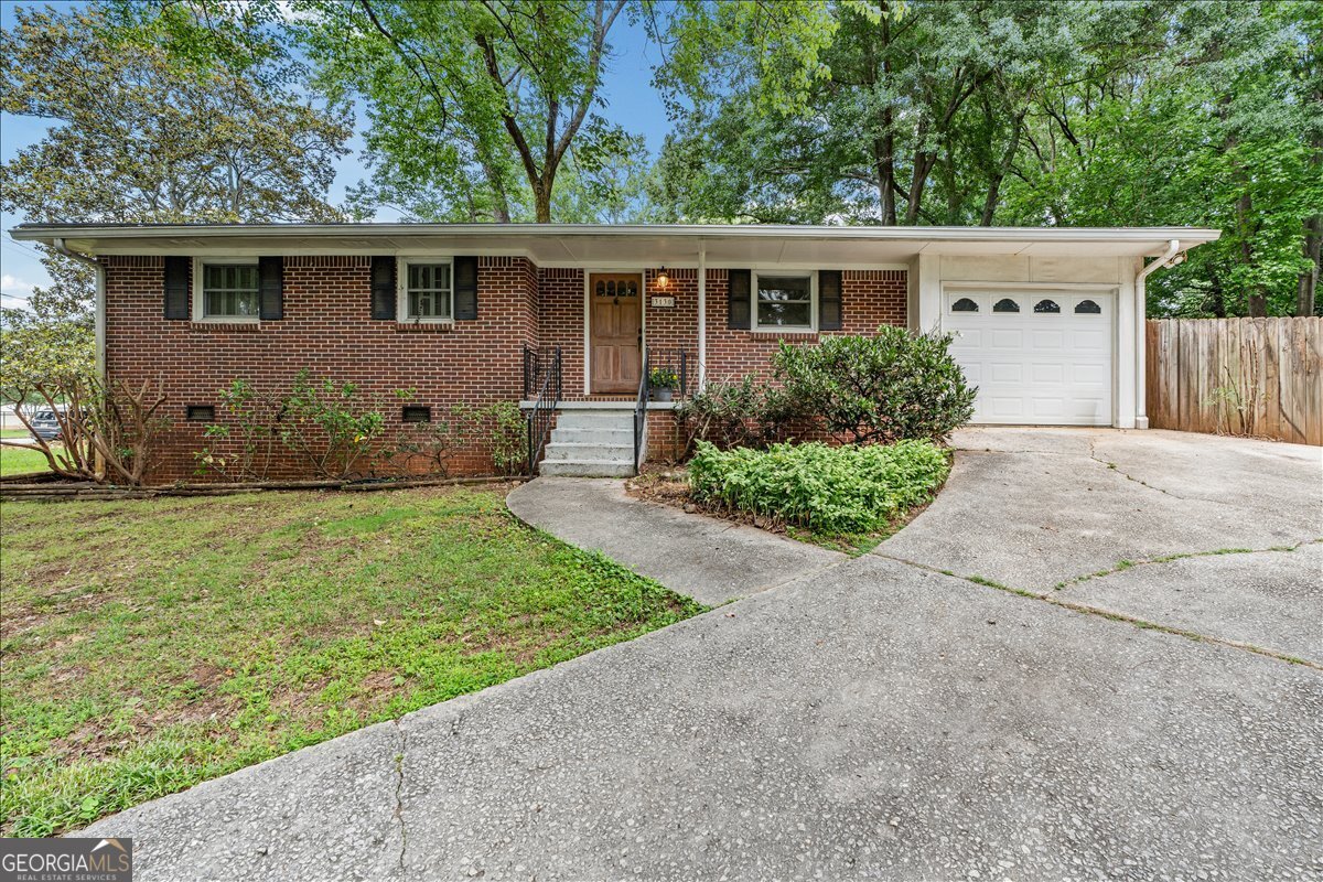 3130 Vista Brook Drive Decatur - main photo