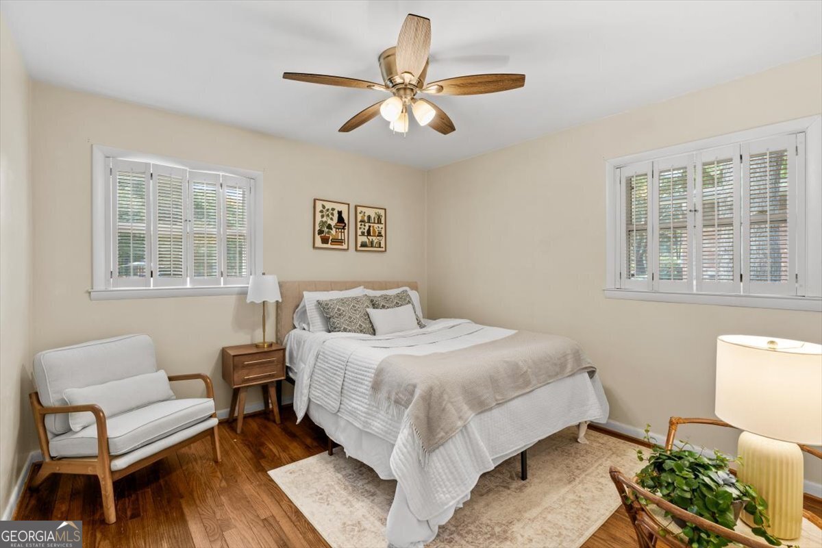 3130 Vista Brook Drive Decatur - Photo 14
