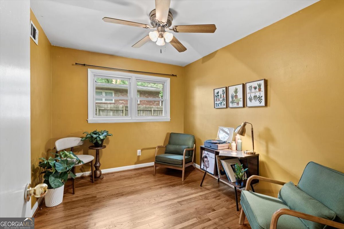 3130 Vista Brook Drive Decatur - Photo 17