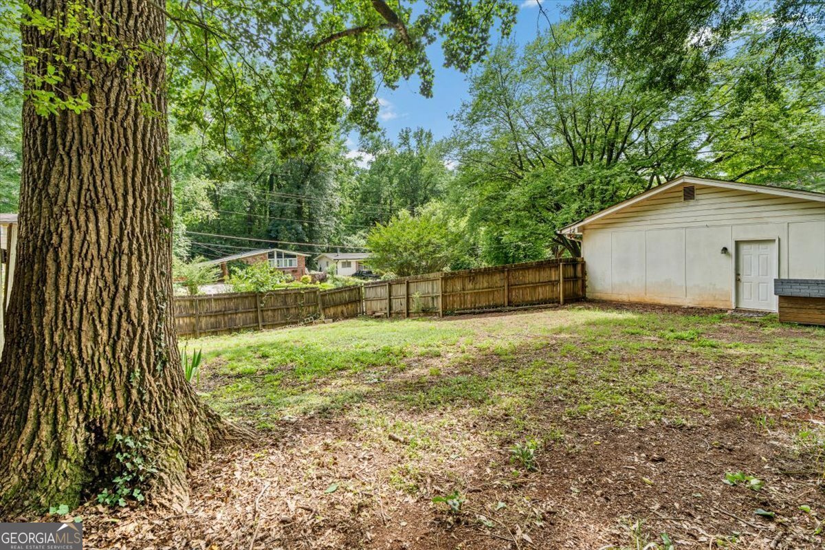 3130 Vista Brook Drive Decatur - Photo 20