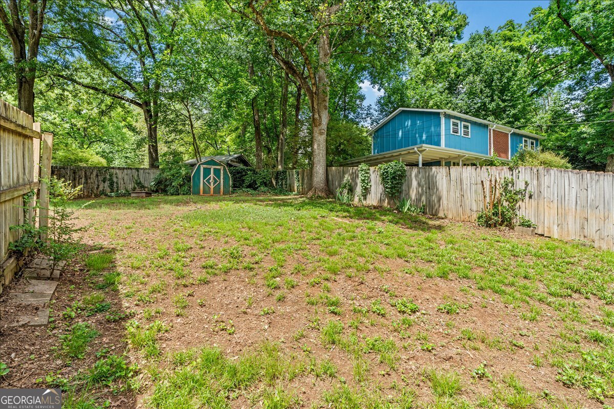 3130 Vista Brook Drive Decatur - Photo 21