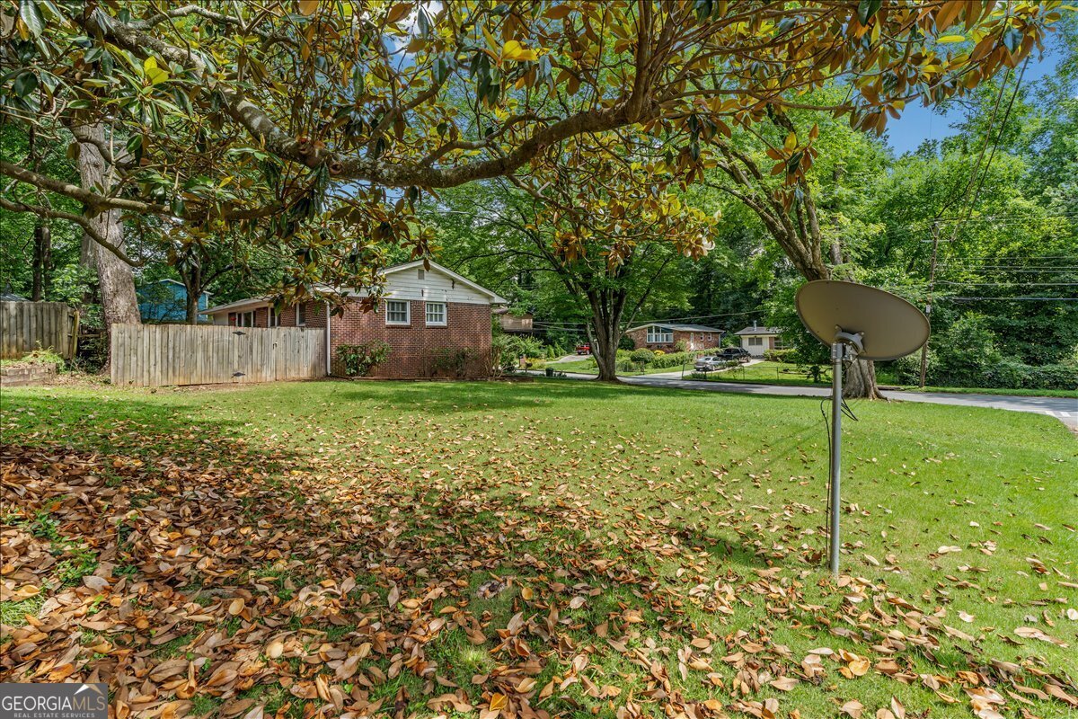 3130 Vista Brook Drive Decatur - Photo 23