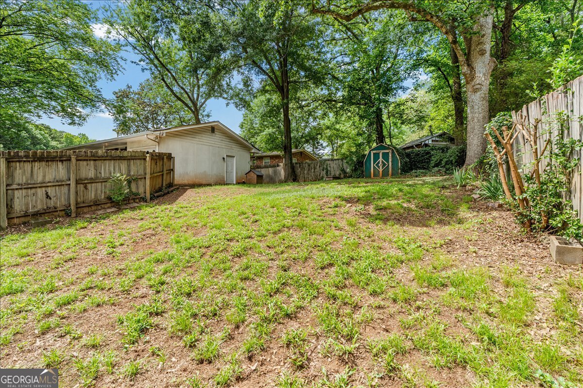 3130 Vista Brook Drive Decatur - Photo 24