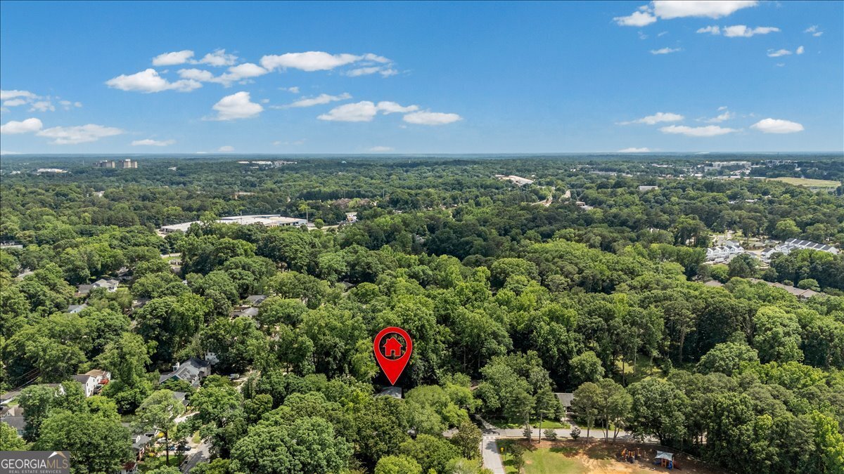 3130 Vista Brook Drive Decatur - Photo 26