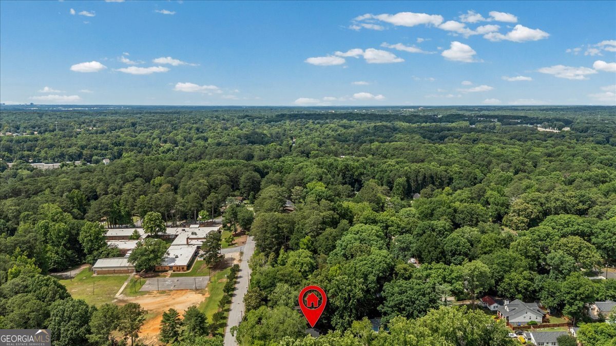 3130 Vista Brook Drive Decatur - Photo 27