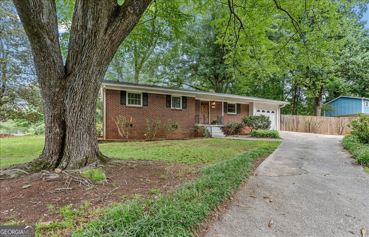 3130 Vista Brook Drive Decatur - Photo 28