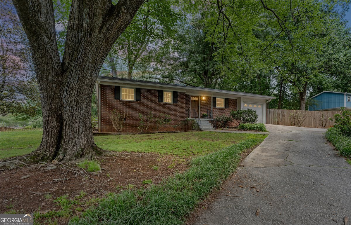 3130 Vista Brook Drive Decatur - Photo 29