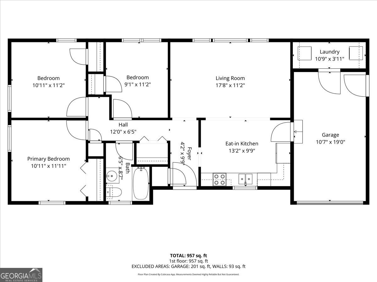 3130 Vista Brook Drive Decatur - Photo 30
