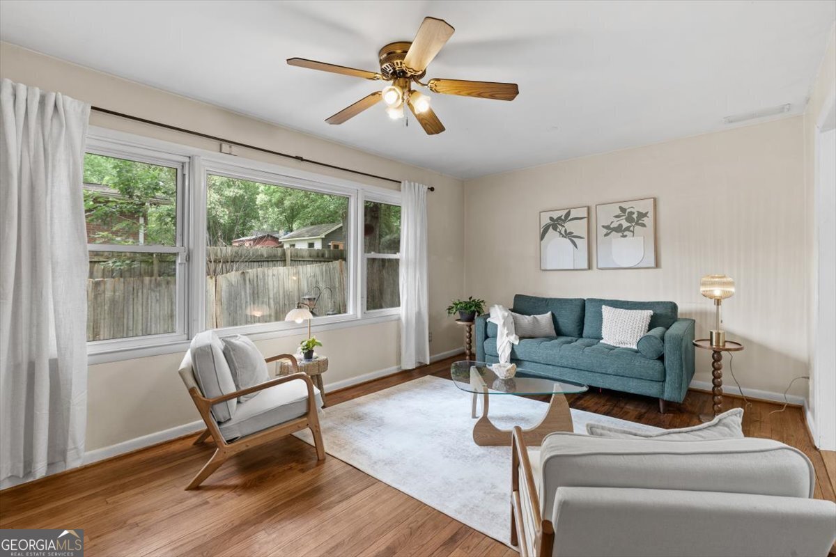 3130 Vista Brook Drive Decatur - Photo 6