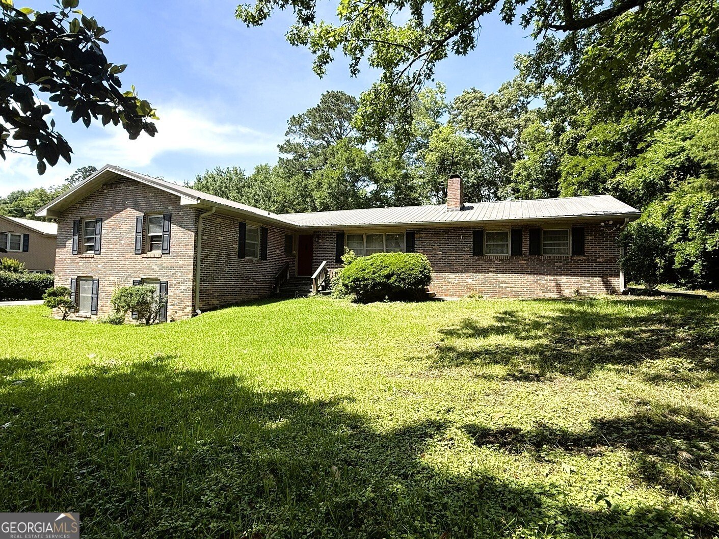 409 Edwards Street Elberton - main photo