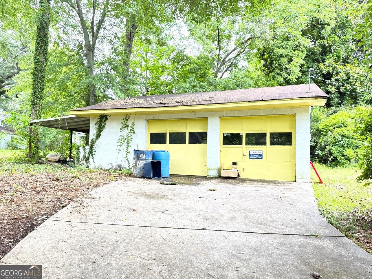 409 Edwards Street Elberton - Photo 22