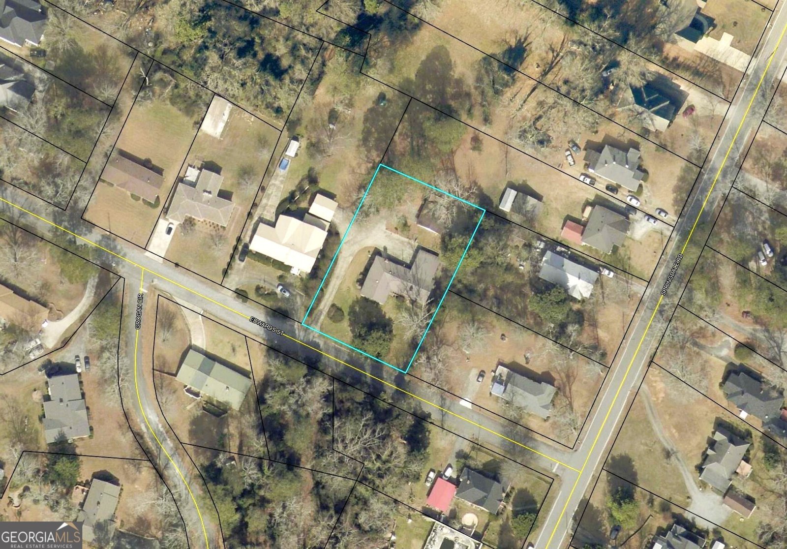 409 Edwards Street Elberton - Photo 23
