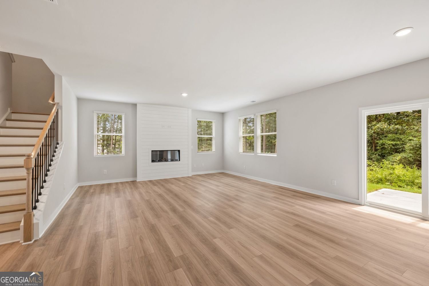 1954 Peaceful Pine Avenue Snellville - Photo 32