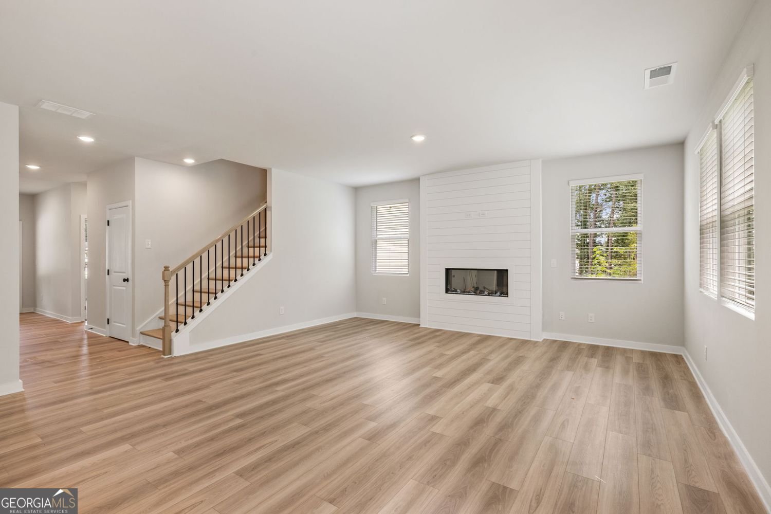 1954 Peaceful Pine Avenue Snellville - Photo 33