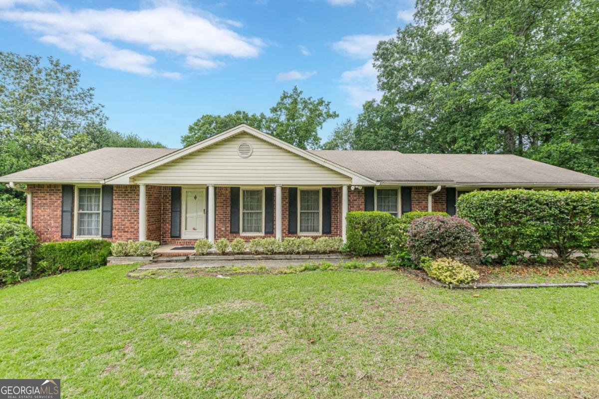 9268 Choctaw Court Jonesboro - main photo