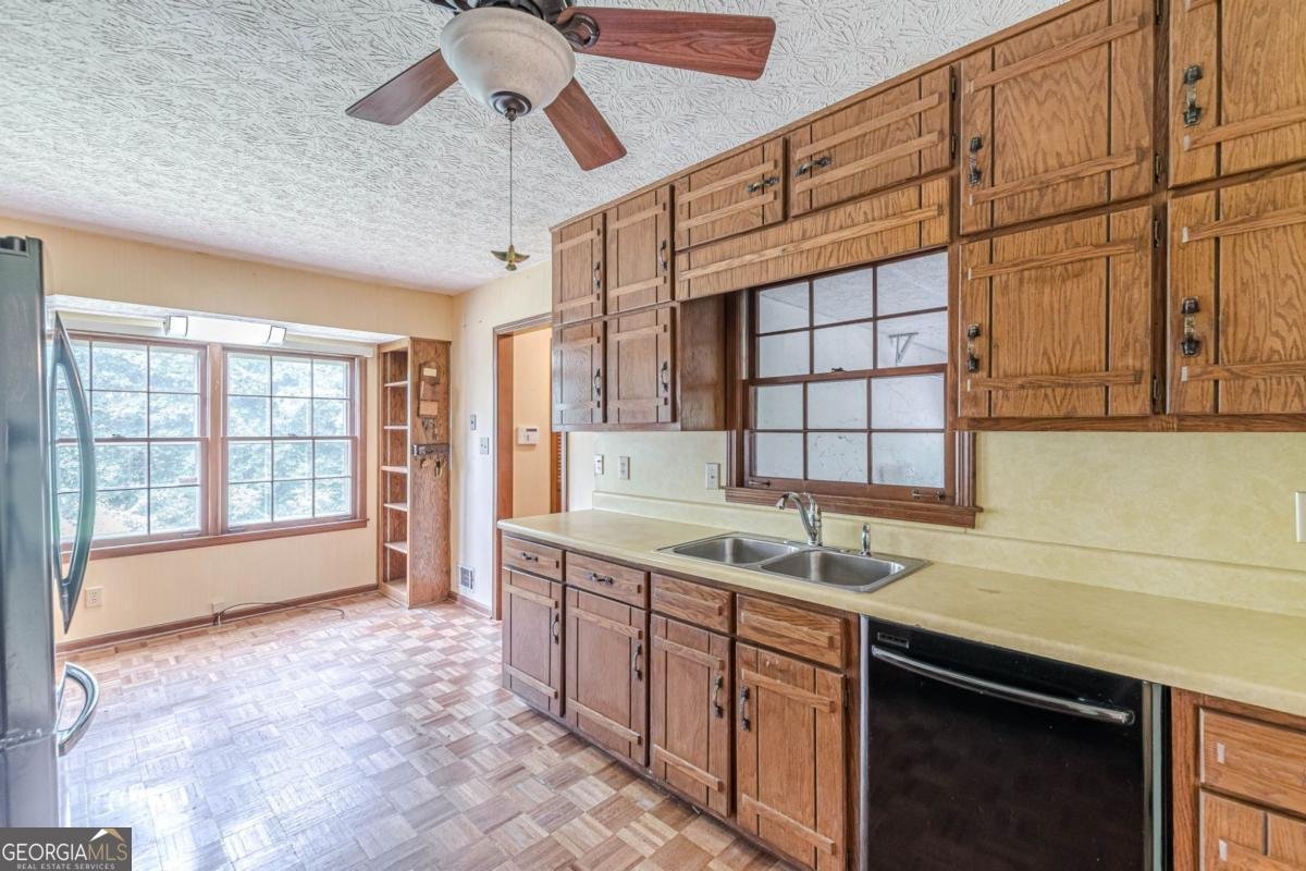 9268 Choctaw Court Jonesboro - Photo 19