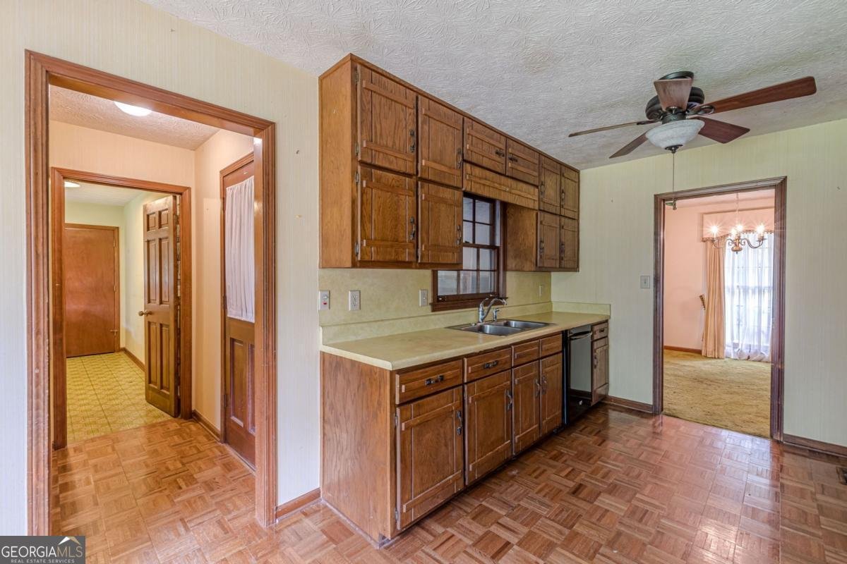 9268 Choctaw Court Jonesboro - Photo 20