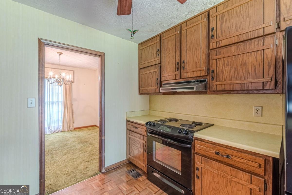 9268 Choctaw Court Jonesboro - Photo 21