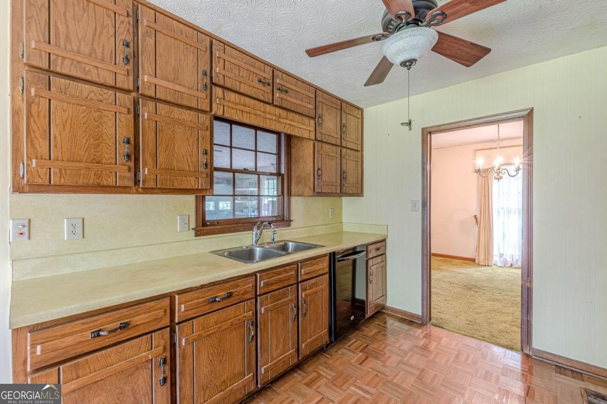 9268 Choctaw Court Jonesboro - Photo 22