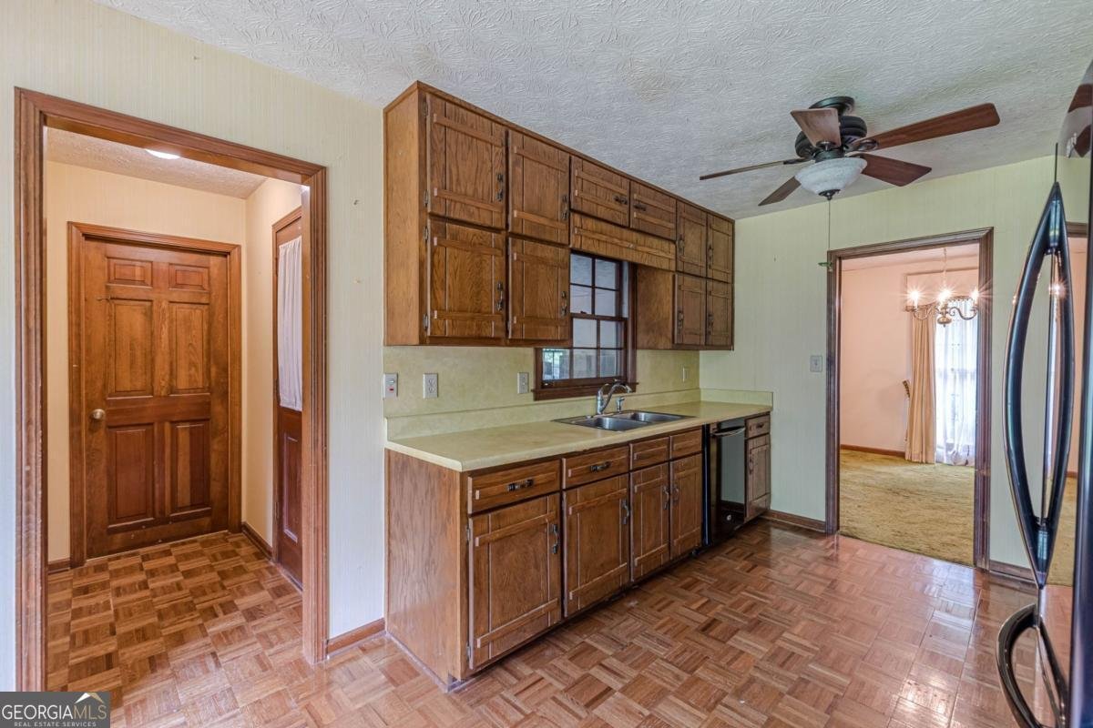 9268 Choctaw Court Jonesboro - Photo 23
