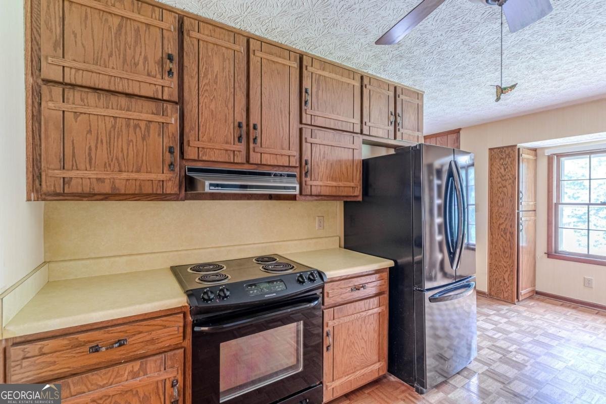 9268 Choctaw Court Jonesboro - Photo 26
