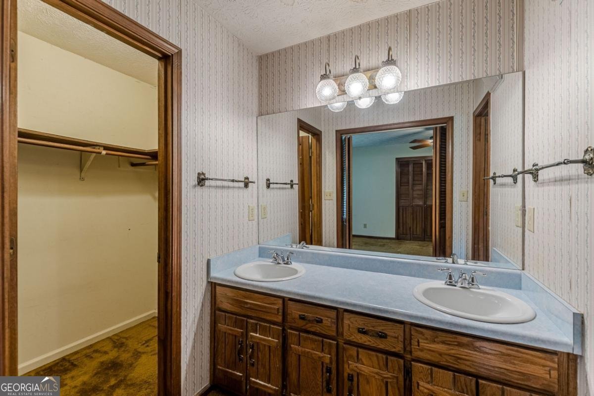 9268 Choctaw Court Jonesboro - Photo 49