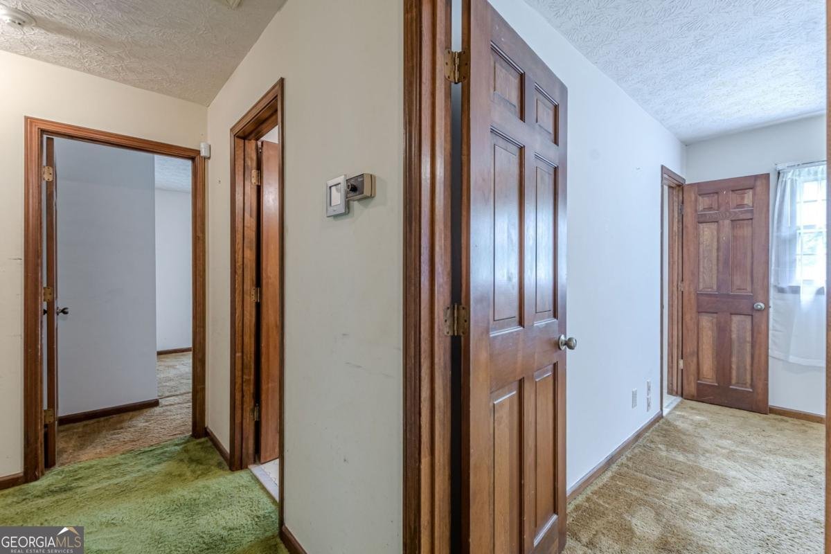 9268 Choctaw Court Jonesboro - Photo 51