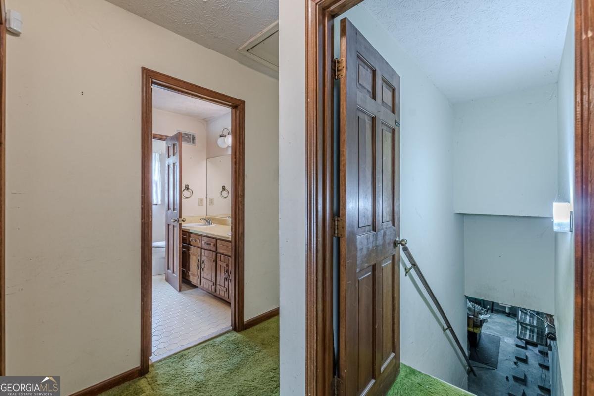 9268 Choctaw Court Jonesboro - Photo 52