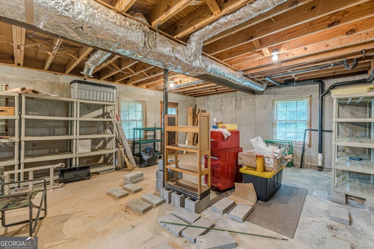 9268 Choctaw Court Jonesboro - Photo 55