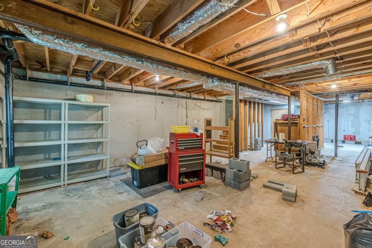 9268 Choctaw Court Jonesboro - Photo 56