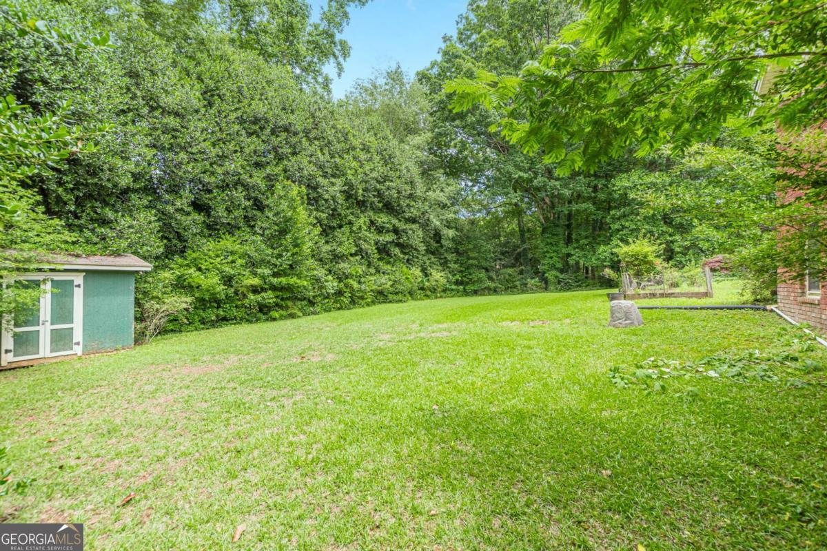 9268 Choctaw Court Jonesboro - Photo 59