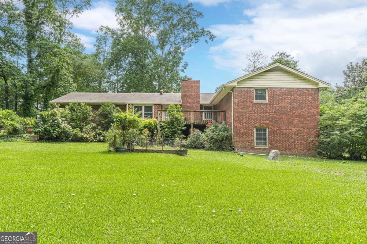 9268 Choctaw Court Jonesboro - Photo 62