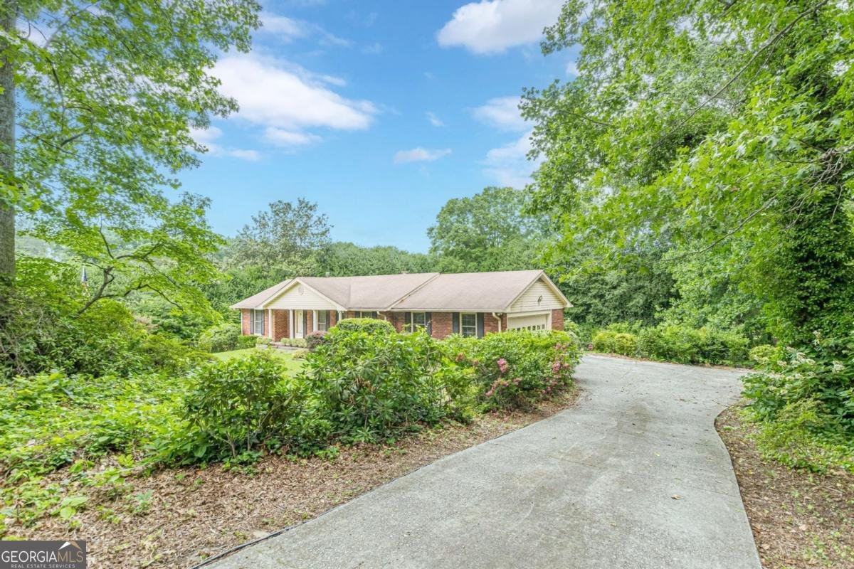 9268 Choctaw Court Jonesboro - Photo 65