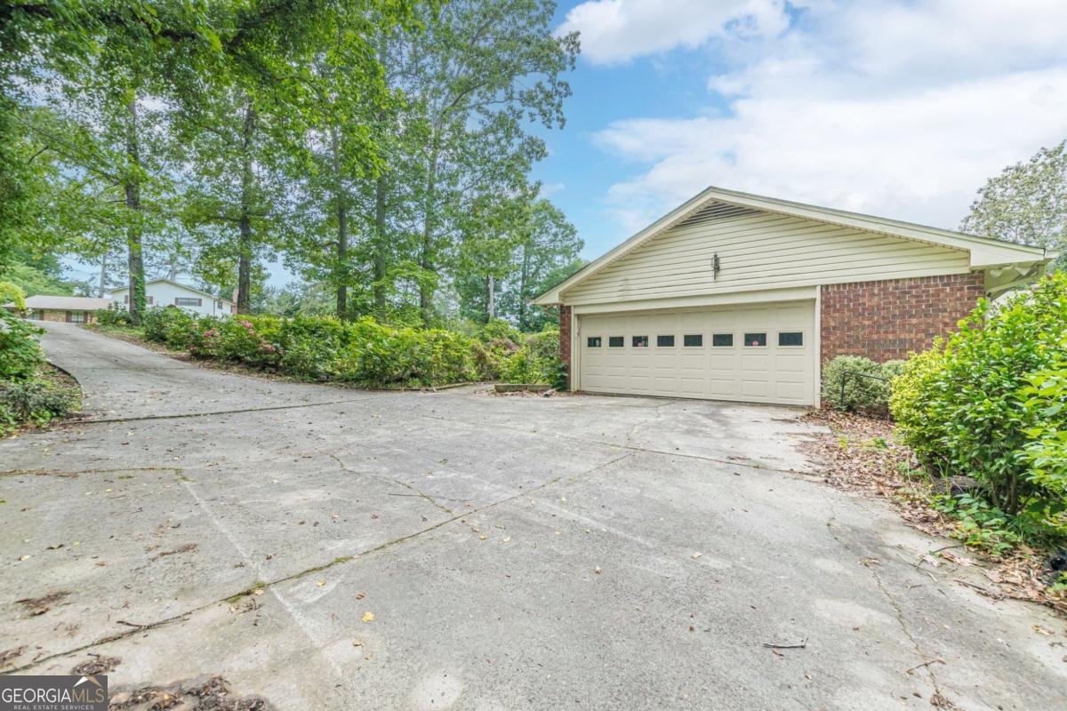 9268 Choctaw Court Jonesboro - Photo 66