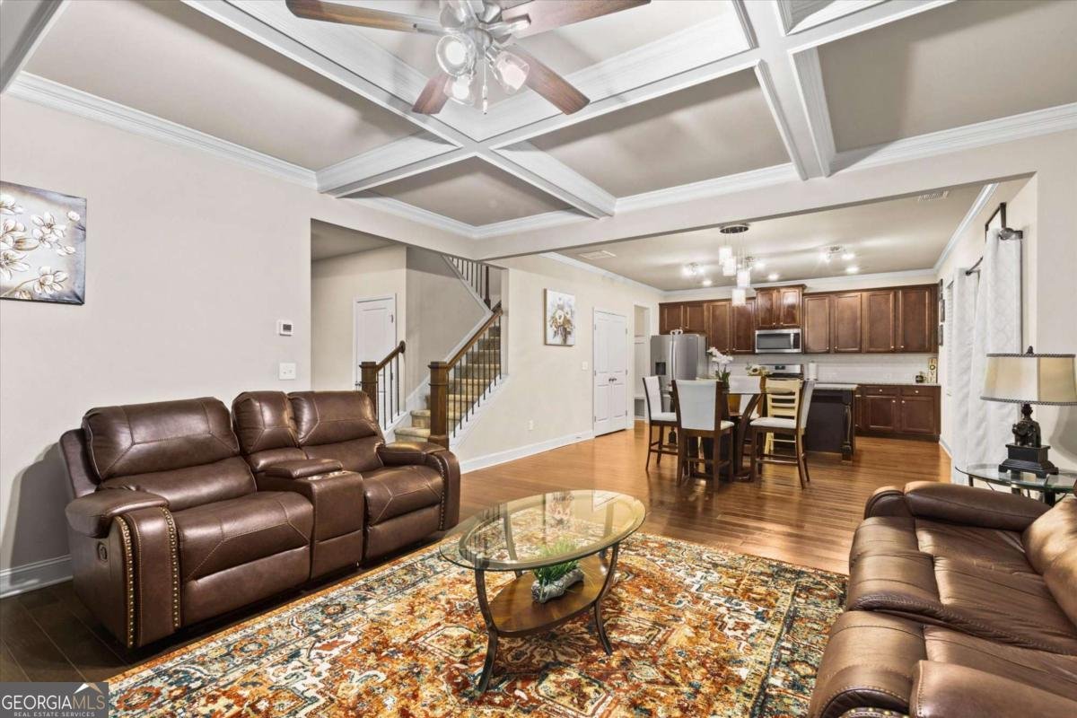 3195 Cherrychest Way Snellville - Photo 11