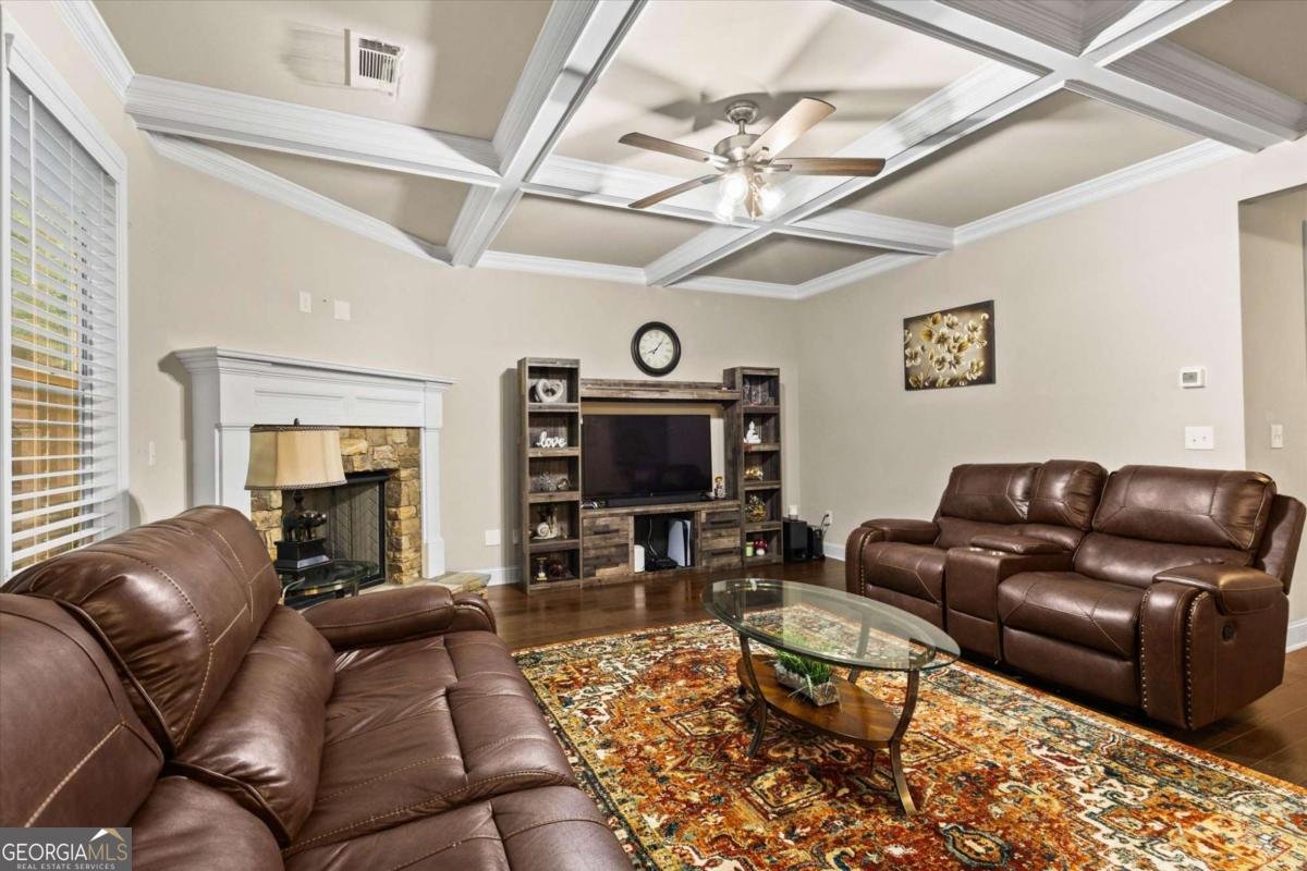 3195 Cherrychest Way Snellville - Photo 12