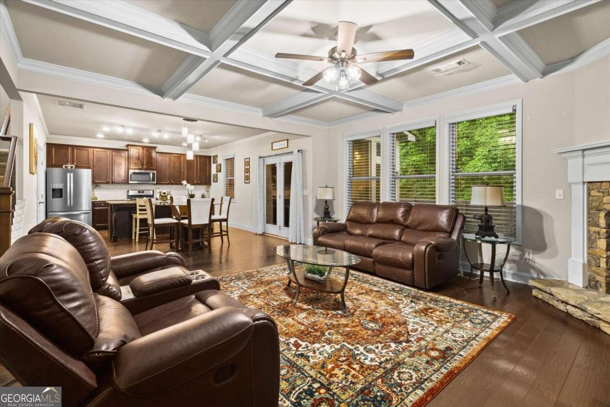 3195 Cherrychest Way Snellville - Photo 13