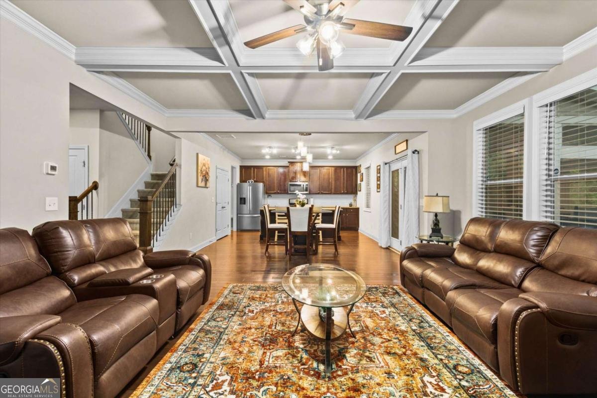 3195 Cherrychest Way Snellville - Photo 14