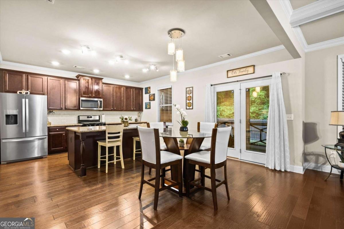 3195 Cherrychest Way Snellville - Photo 15