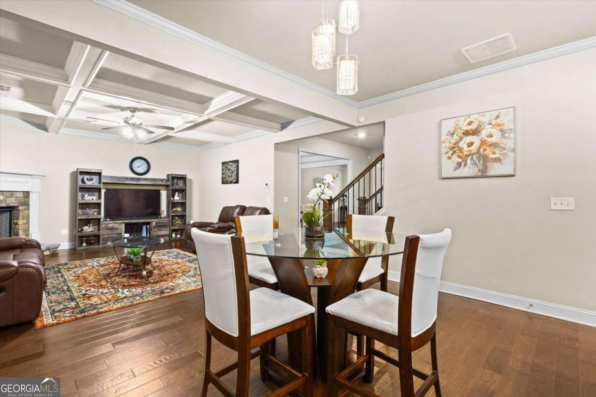 3195 Cherrychest Way Snellville - Photo 16