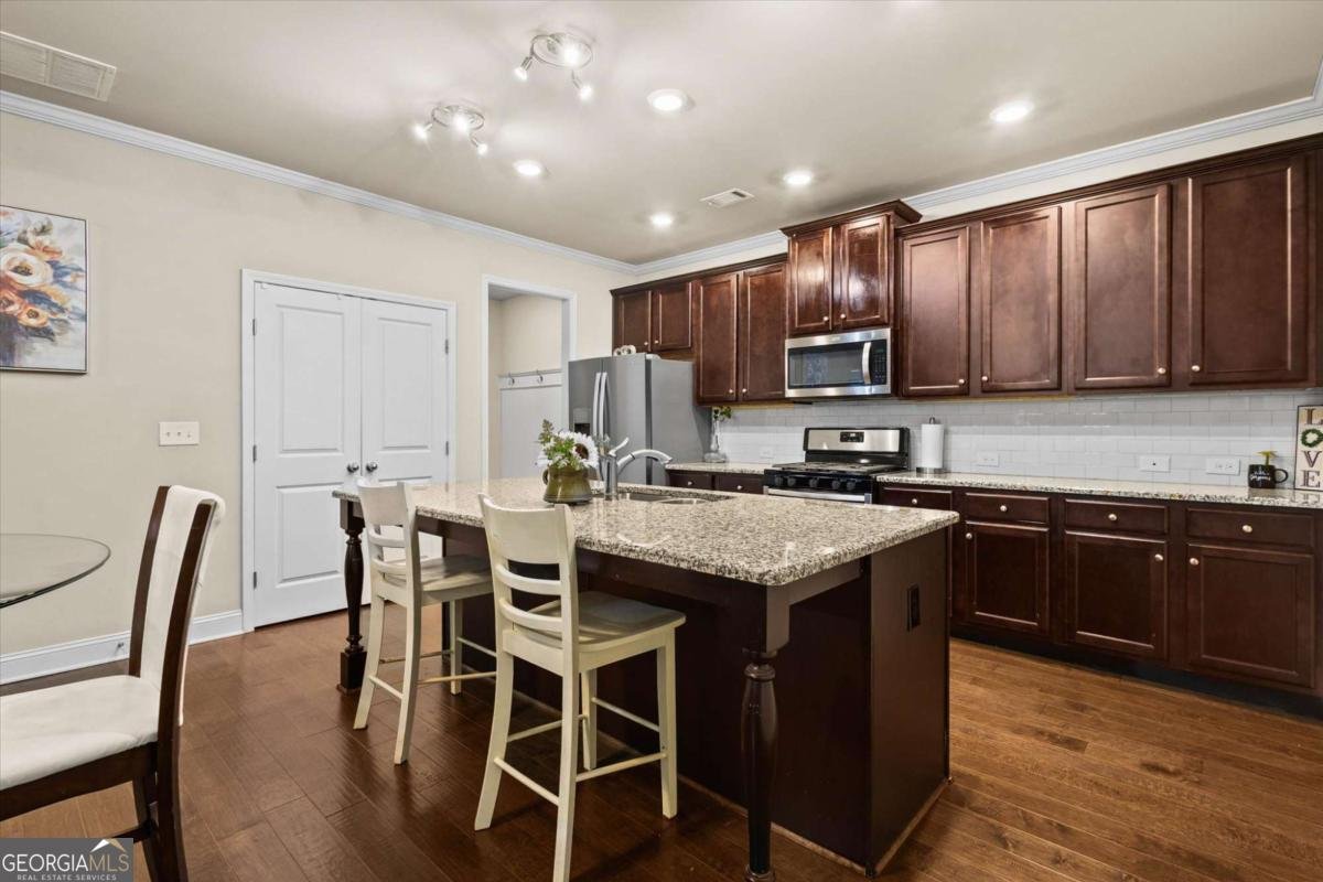 3195 Cherrychest Way Snellville - Photo 17