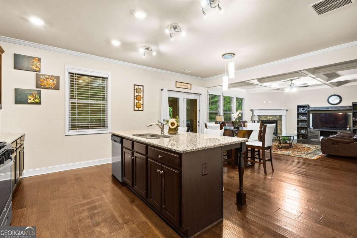 3195 Cherrychest Way Snellville - Photo 18