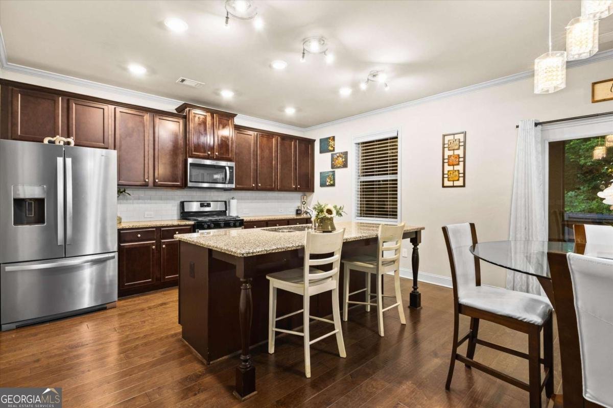 3195 Cherrychest Way Snellville - Photo 19