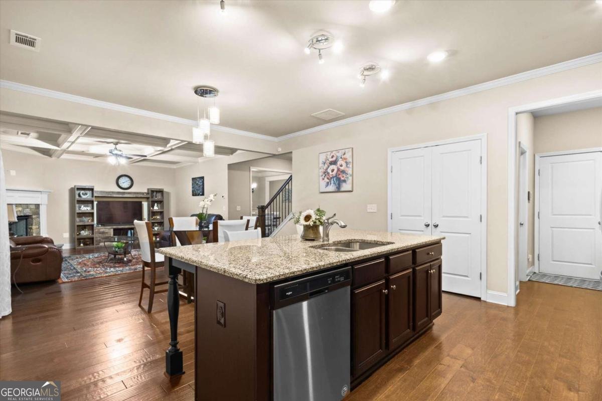3195 Cherrychest Way Snellville - Photo 20