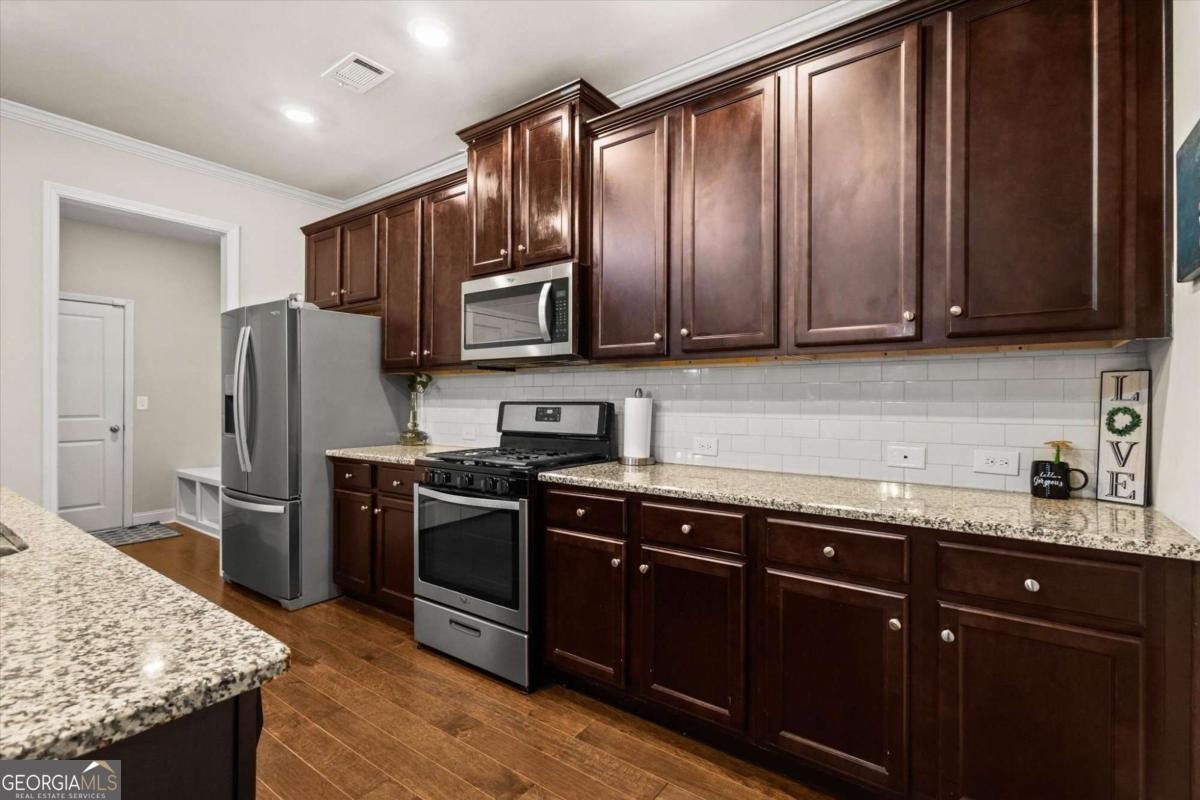 3195 Cherrychest Way Snellville - Photo 21